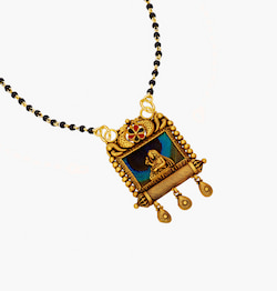 The Doli Mangalsutra